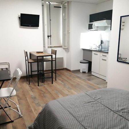 2 Appartements Au Choix Centre Ville De Souillac Entre Sarlat Et Rocamadour 外观 照片