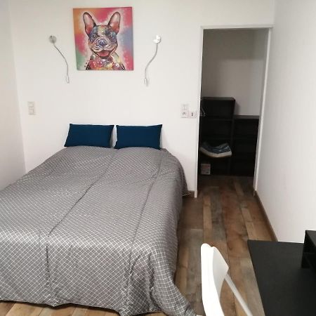 2 Appartements Au Choix Centre Ville De Souillac Entre Sarlat Et Rocamadour 外观 照片