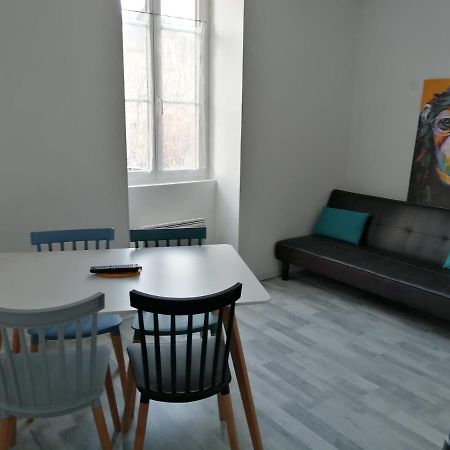 2 Appartements Au Choix Centre Ville De Souillac Entre Sarlat Et Rocamadour 外观 照片