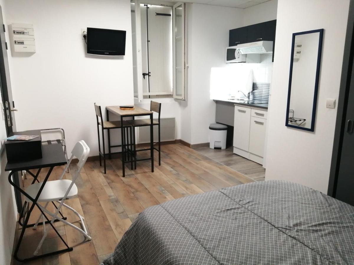 2 Appartements Au Choix Centre Ville De Souillac Entre Sarlat Et Rocamadour 外观 照片