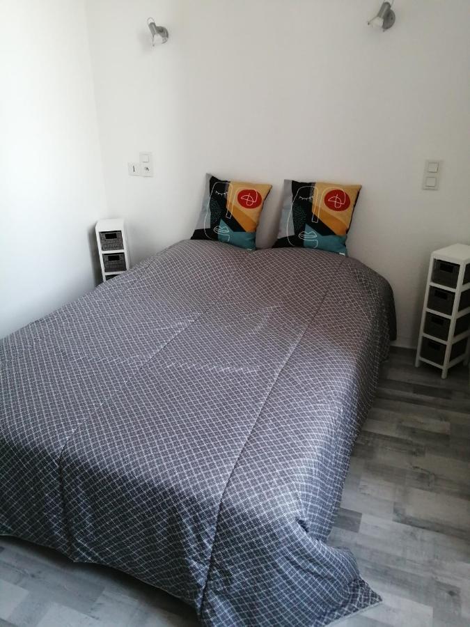 2 Appartements Au Choix Centre Ville De Souillac Entre Sarlat Et Rocamadour 外观 照片
