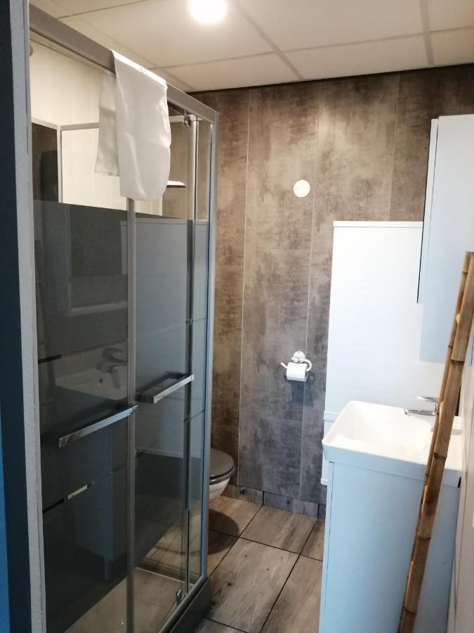 2 Appartements Au Choix Centre Ville De Souillac Entre Sarlat Et Rocamadour 外观 照片