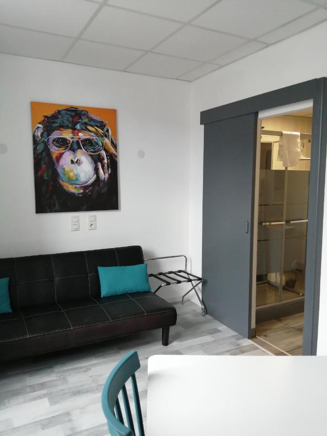 2 Appartements Au Choix Centre Ville De Souillac Entre Sarlat Et Rocamadour 外观 照片
